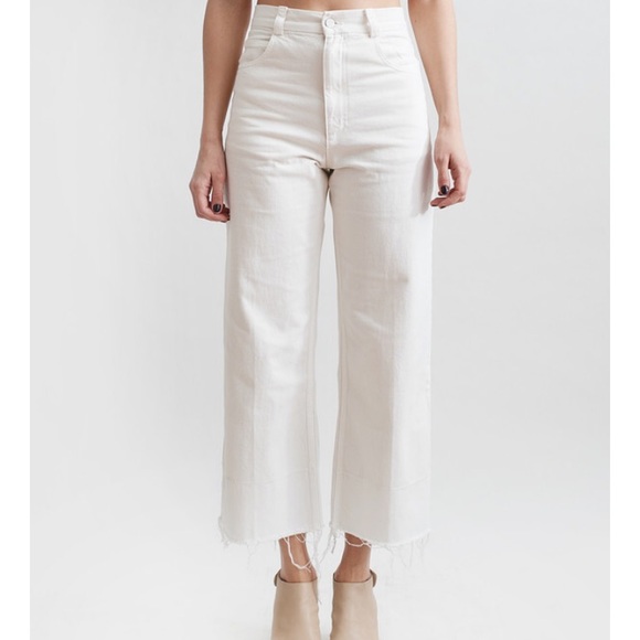 Rachel Comey Pants - Rachel Comey legion jean